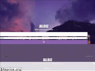 allbiz.in