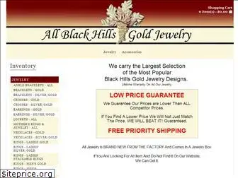 allblackhillsgoldjewelry.com