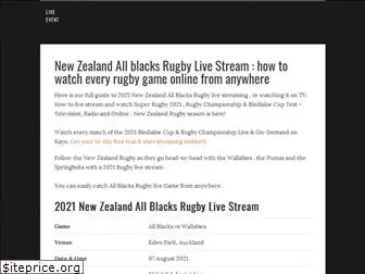 allblacksrugbygame.com