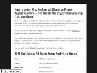 allblacksvspumas.live