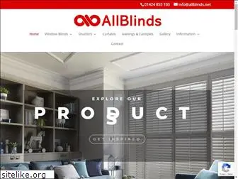 allblinds.net