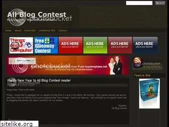 allblogcontest.blogspot.com