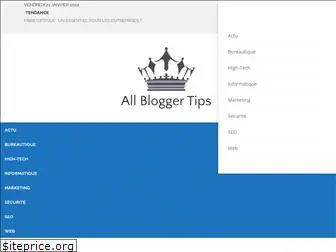 allblogger.tips