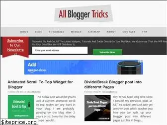 allbloggertricks.com