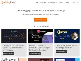 allblogideas.com