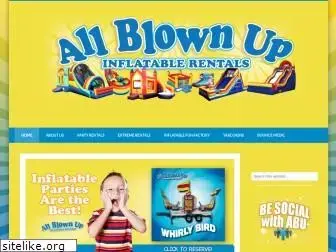 allblownupinflatables.com