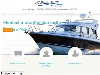 allboats.com.br