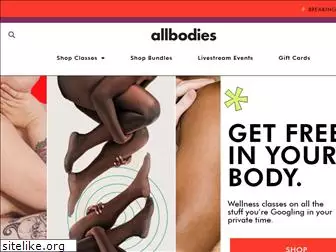 allbodies.com