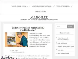 allboiler.net