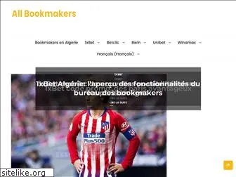 allbookmaker-cote-dz.com