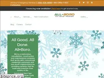 allboroinc.com