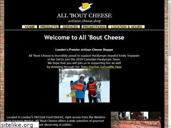 allboutcheese.com