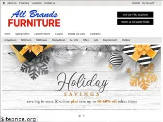 allbrandsfurniture.net