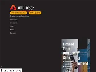 allbridge.com