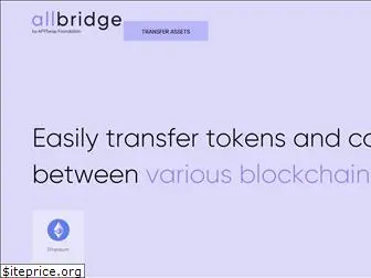 allbridge.io