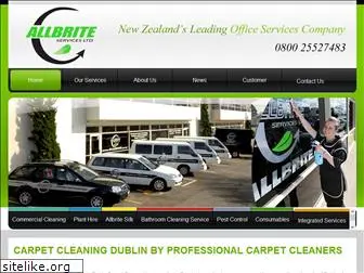 allbrite.co.nz