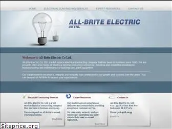allbriteelectric.ca