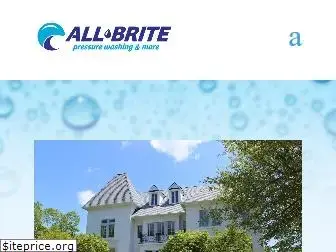 allbritenc.com