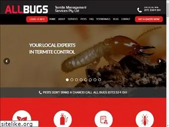 allbugs.com.au