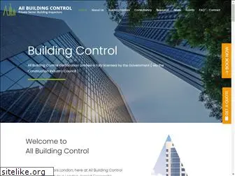 allbuildingcontrol.com