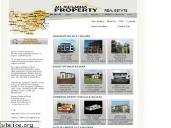 allbulgarianproperty.com