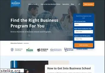 allbusinessschools.com