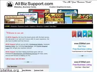 allbusinesssupport.com