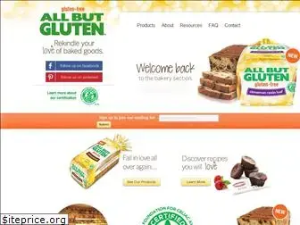 allbutgluten.com