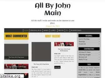 www.allbyjohn.com