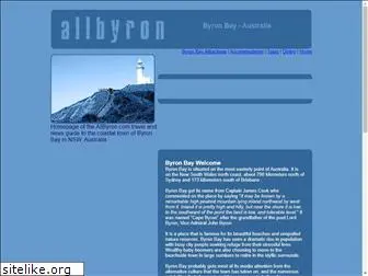 allbyron.com