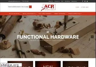 allcabinetparts.com