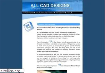 allcaddesigns.com