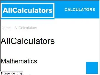 allcalculators.net