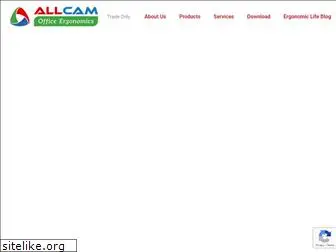 allcam.co.uk