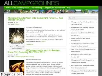 allcampgrounds.com