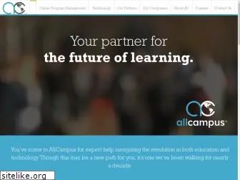 allcampus.com