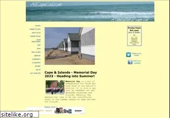 allcapecod.com