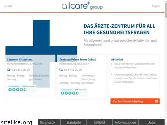 allcare.ch