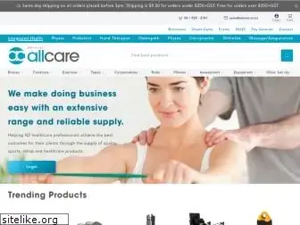 allcare.co.nz