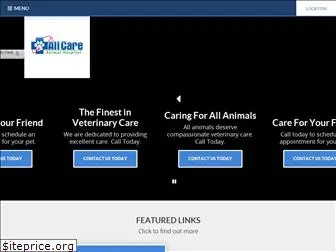 allcare.vet