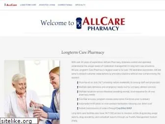 allcarepharmacy.com