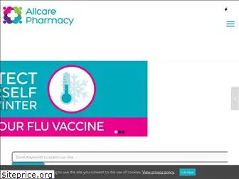 allcarepharmacy.ie