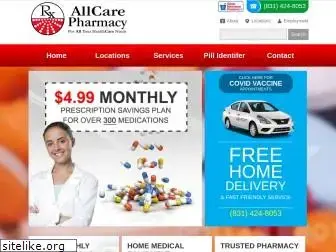 allcarerx.net