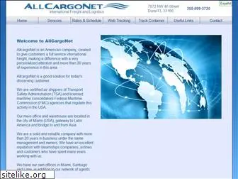 allcargonet.com