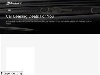 allcarleasing.co.uk