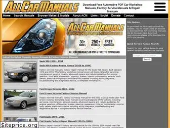 allcarmanuals.com