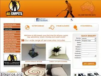 www.allcarpetrepairs.com.au