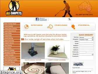 allcarpets.com.au