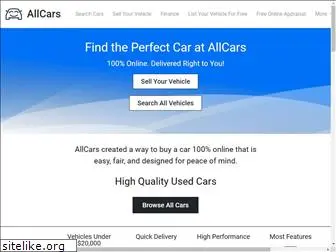 allcars.com