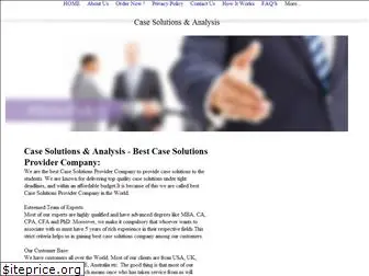 allcasesolutions.com